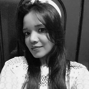 Meet your Posher, Cleide